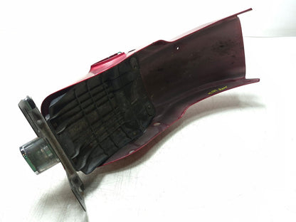 1985 Honda Shadow Vt500c Rear Fender OEM