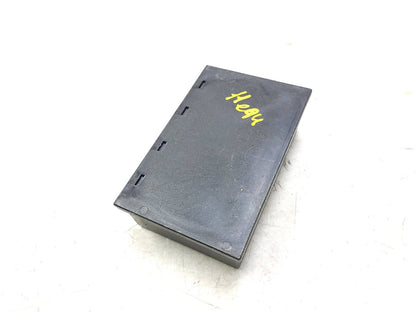 10-15 Chevrolet Equinox Pdmi Information Gps Tv Module 20985754 OEM
