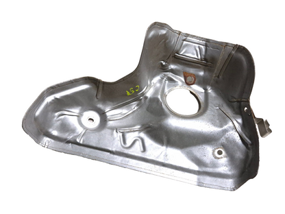 2010 Nissan Maxima 3.5l Exhaust Manifold Heat Shield Cover OEM