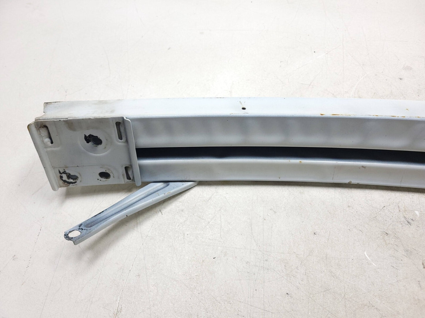 2010 Scion Tc Front Bumper Reinforcement Impact Bar Beam OEM