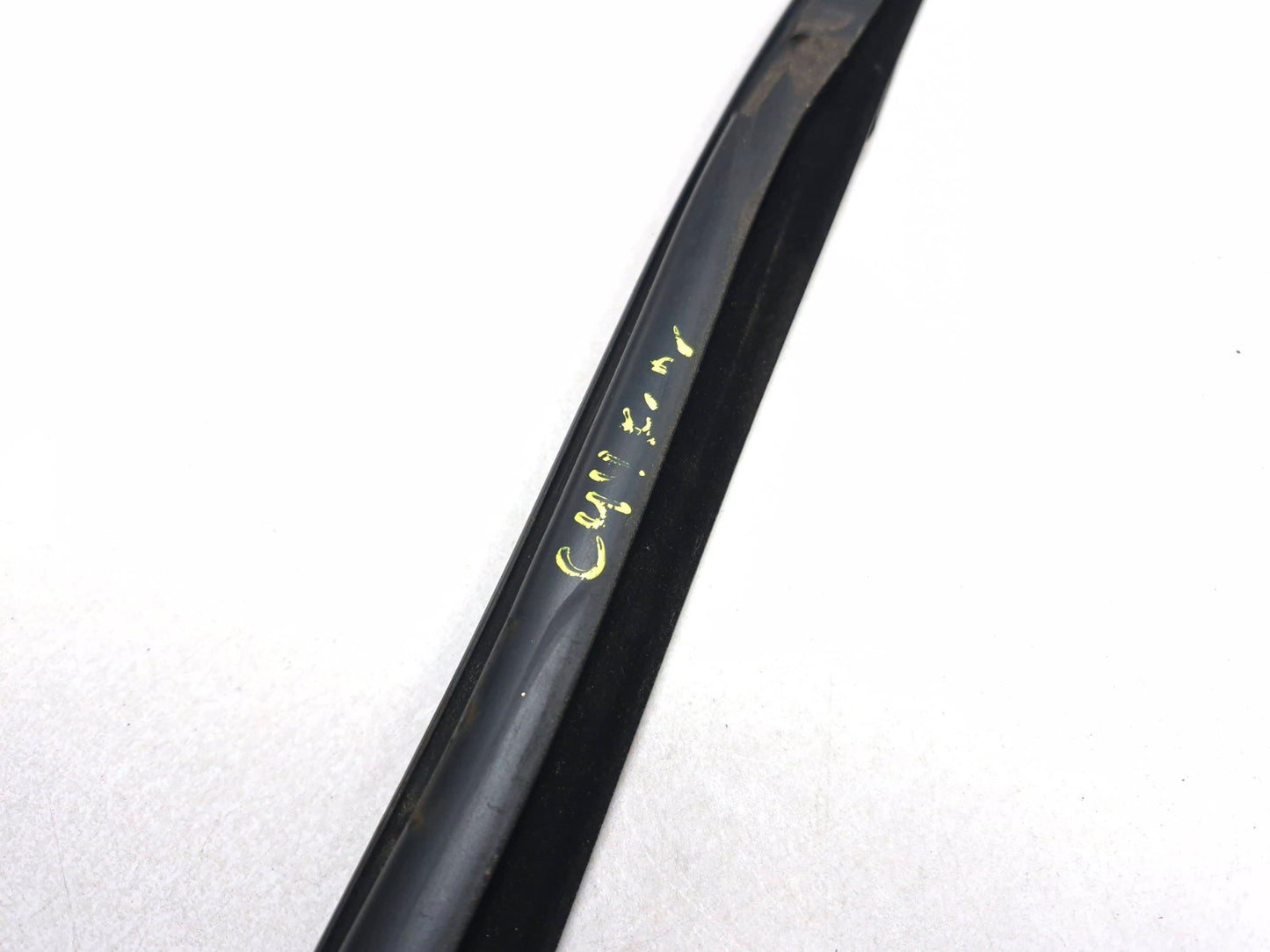 2019 Ford Ecosport Door Weatherstrip Front Driver Side Left OEM