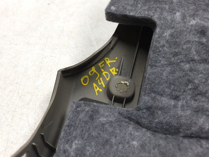 2009 - 2016 Audi A4 S4 Sedan Front Left Lower Dash Knee Panel Cover OEM
