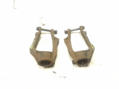 2008 Acura Tl Front Shock Absorber Fork Left & Right OEM