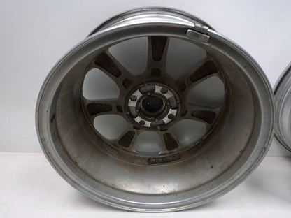 2019 Ford Ecosport Alloy Wheel Rim R16x6.5j 7 Spoke Set Of 4 OEM
