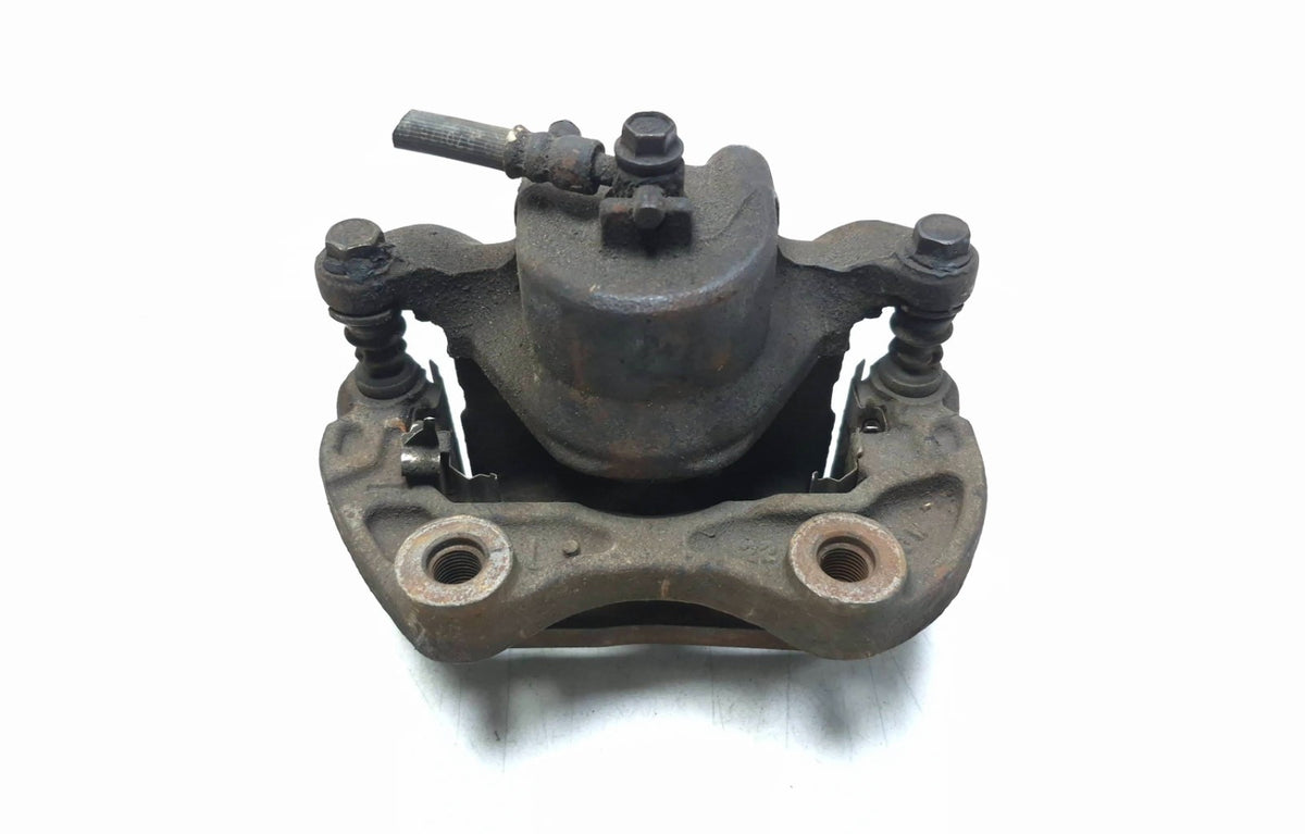 2004 Infiniti G35 Front Brake Caliper Left & Right OEM