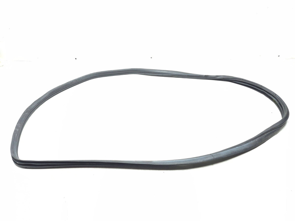 2004-2008 Acura Tl Rear Door Weathestrip Seal Passenger Side Right  OEM
