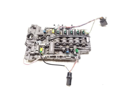 2013 Porsche Cayenne Automatic Transmission Valve Body OEM