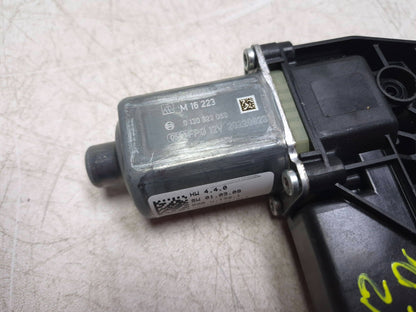 2024 Alfa Romeo Stelvio Window Motor Front Driver Side Left OEM