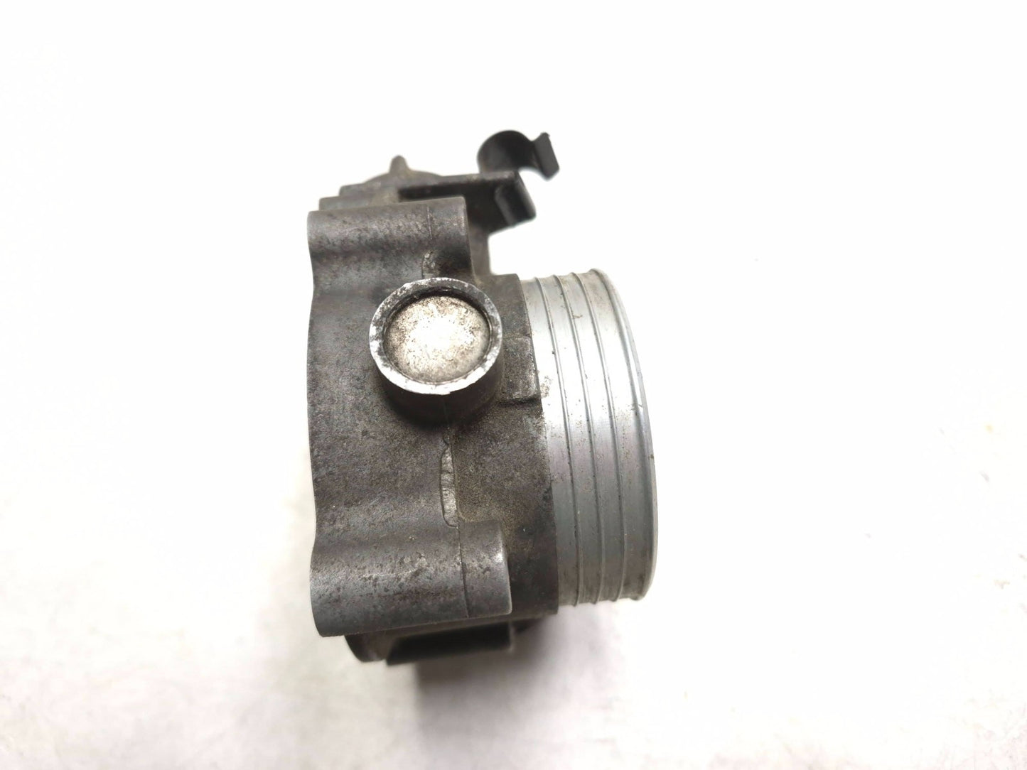 2007 Volvo S40 Throttle Body OEM