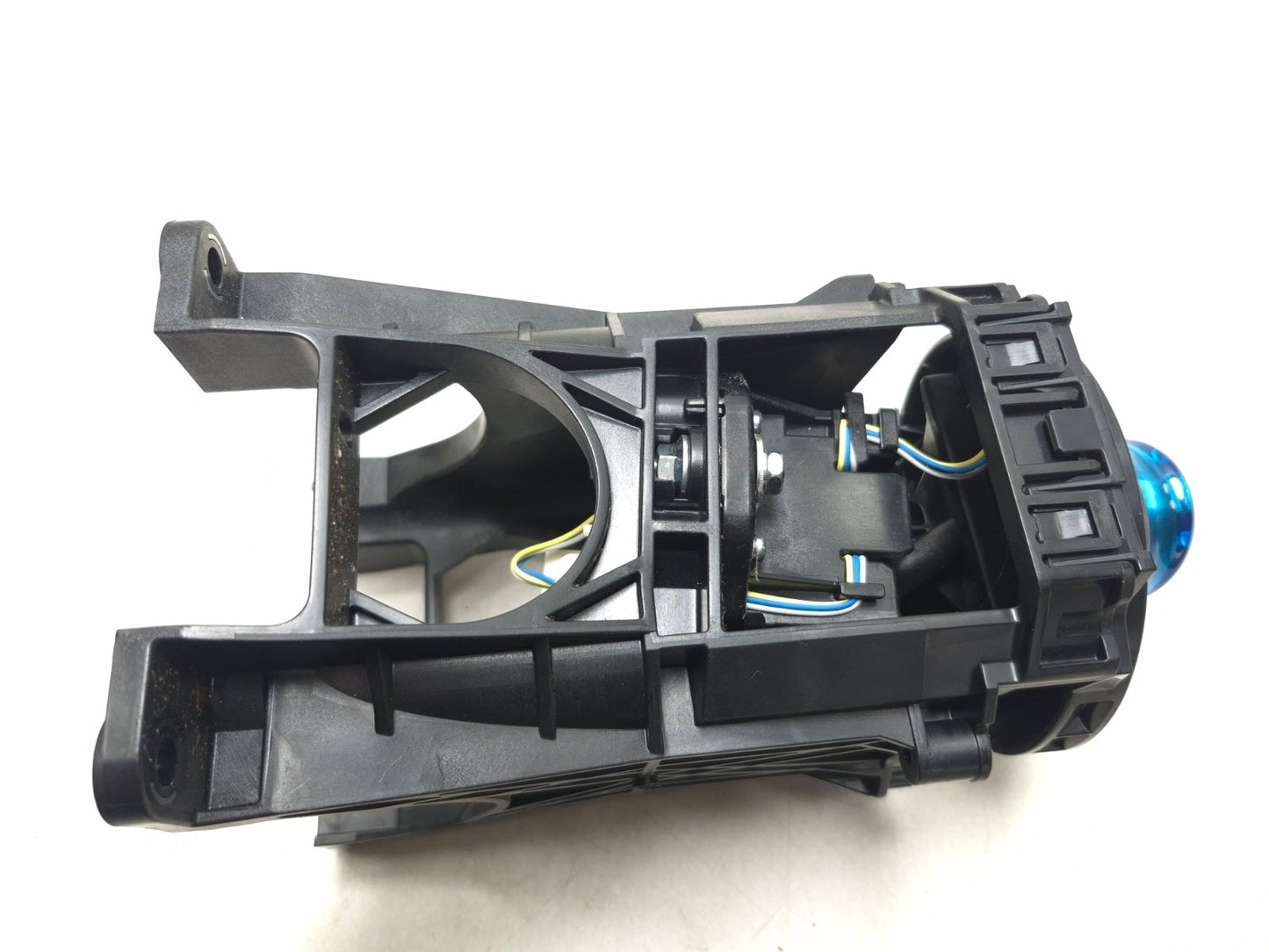 2012 Nissan Leaf Gear Shifter Selector Transmission Control OEM