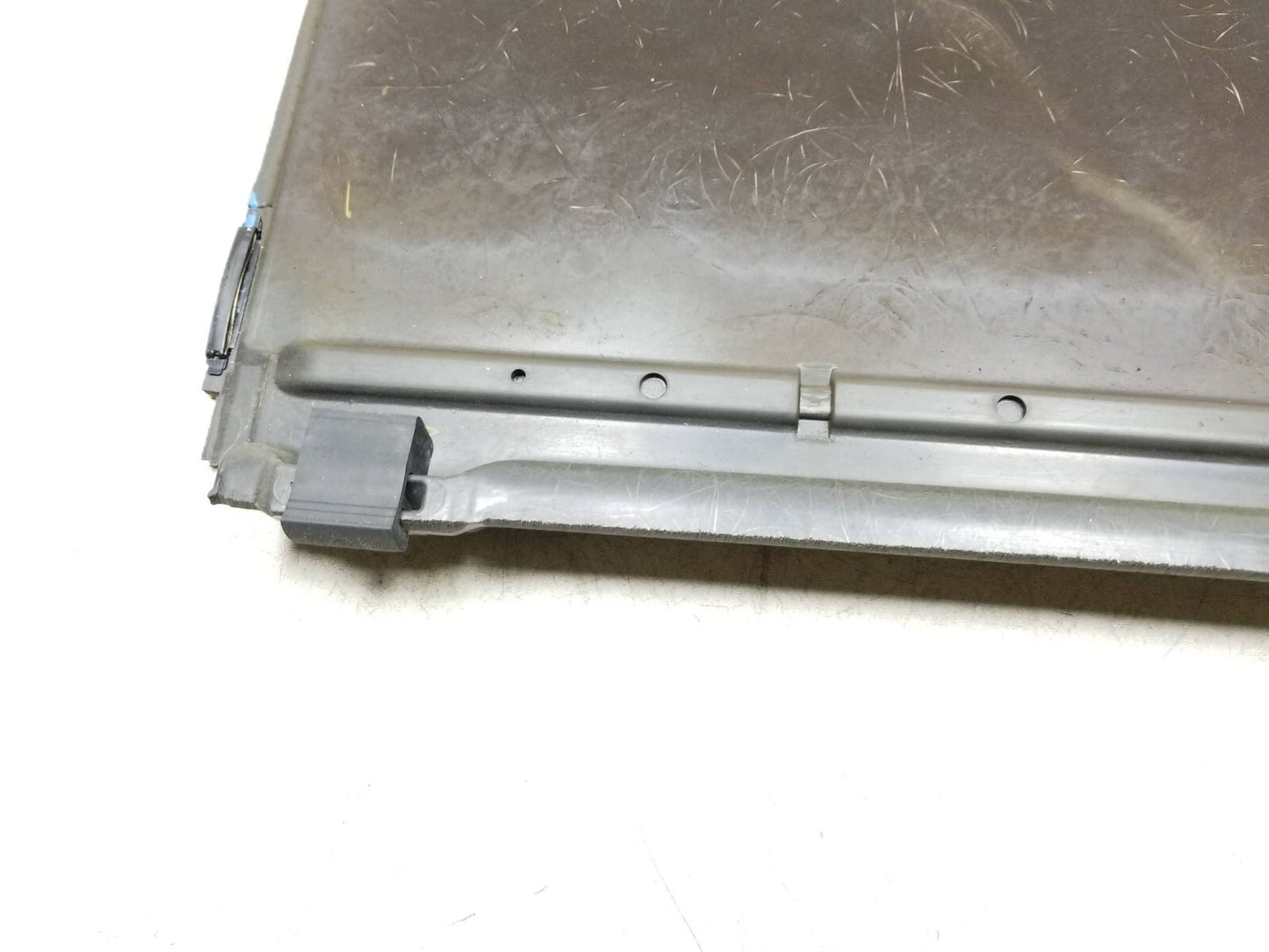 2007-2008 Acura Tl Type S Cover Tray Lower OEM