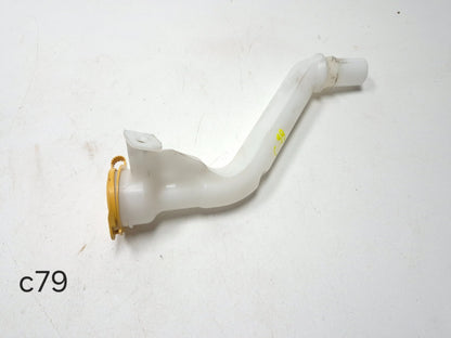 2022 Subaru Crosstrek Windshield Washer Fluid Filler Neck OEM