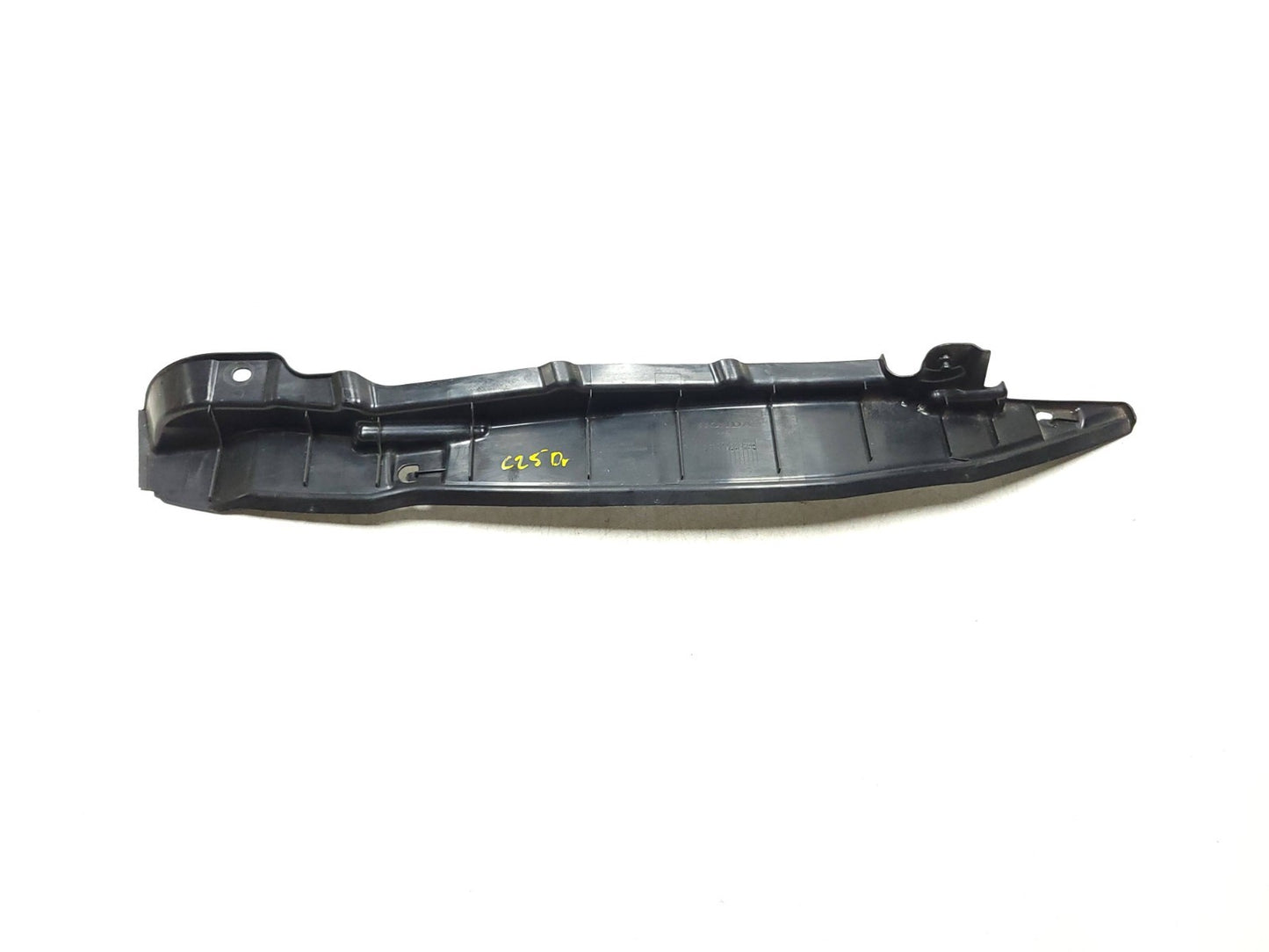 13-15 Acura RDX Front Driver Side Fender Seal Garnish 74155-tx4 OEM ✅