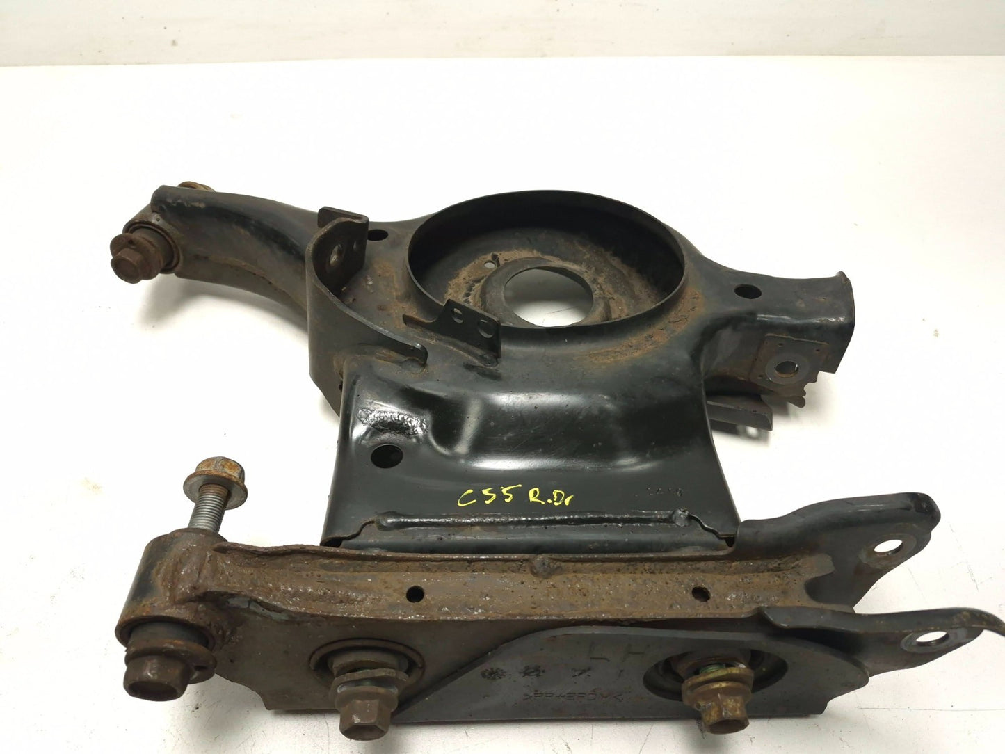 2018 Nissan Altima Rear Control Arm Driver Side Left 2pcs OEM