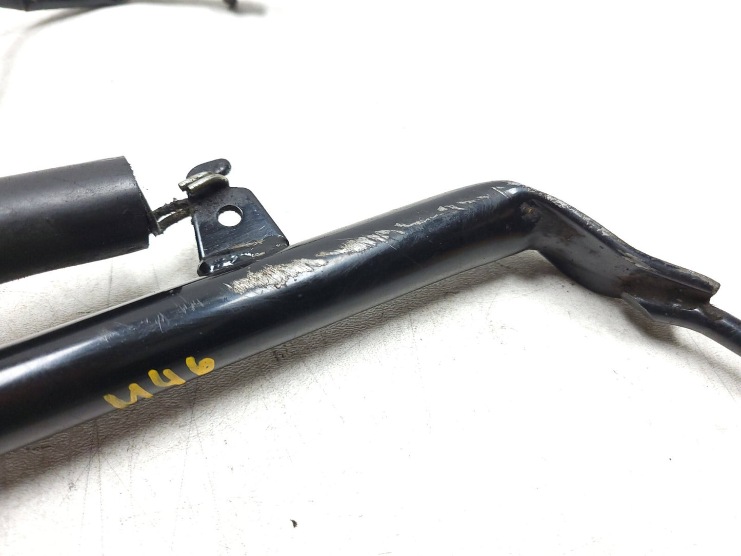 2020 - 2024  Yamaha Mt-03 Kick Stand OEM