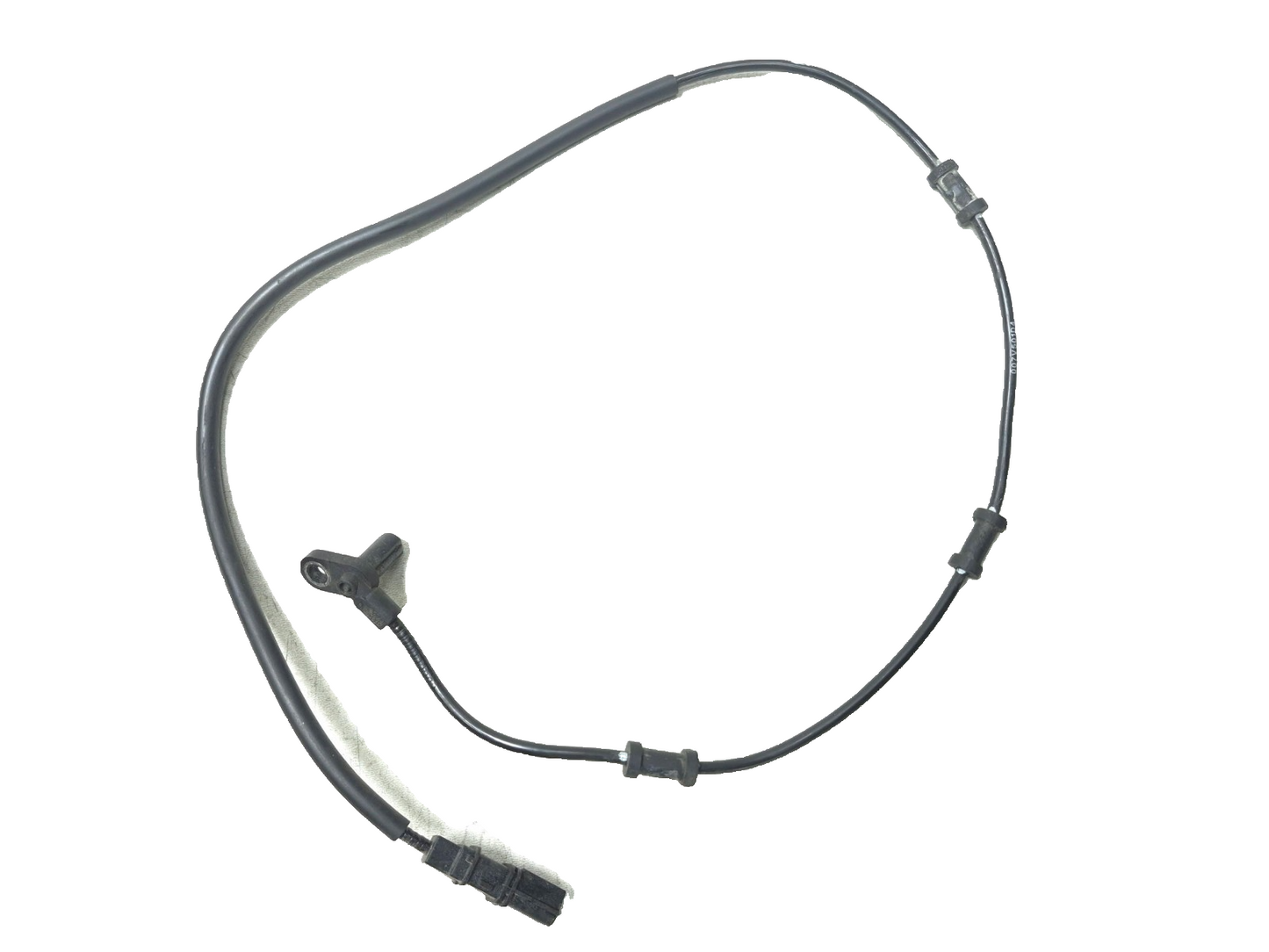 2019 Kawasaki Z400 Er400d Rear Wheel ABS Speed Sensor OEM