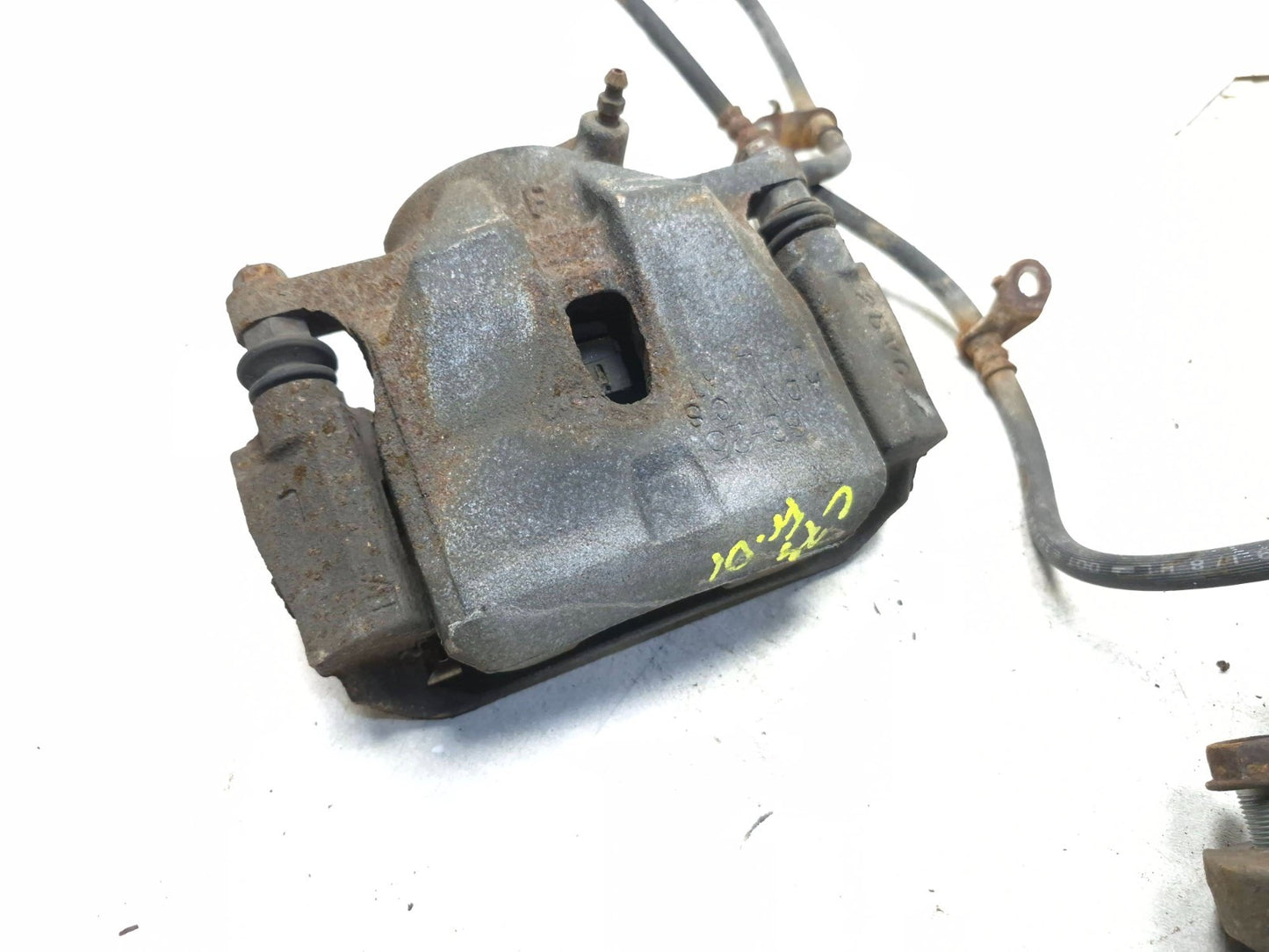 2010 Lexus Hs250h Front Brake Caliper Left & Right OEM