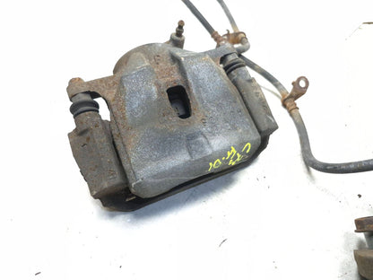 2010 Lexus Hs250h Front Brake Caliper Left & Right OEM