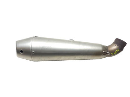 2008 - 2014 Ducati Monster 696 Exhaust Muffler Sbk Left