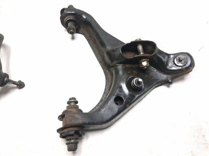 2008 Lincoln Navigator Front Control Arm Upper & Lower Passenger Side Right OEM