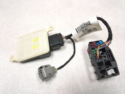 2013 Ford Transit Connect Seat Occupant Detection Module Passenger Right OEM