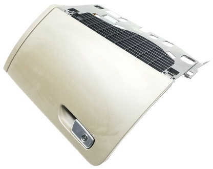 2012 Audi Q5 Glove Box OEM