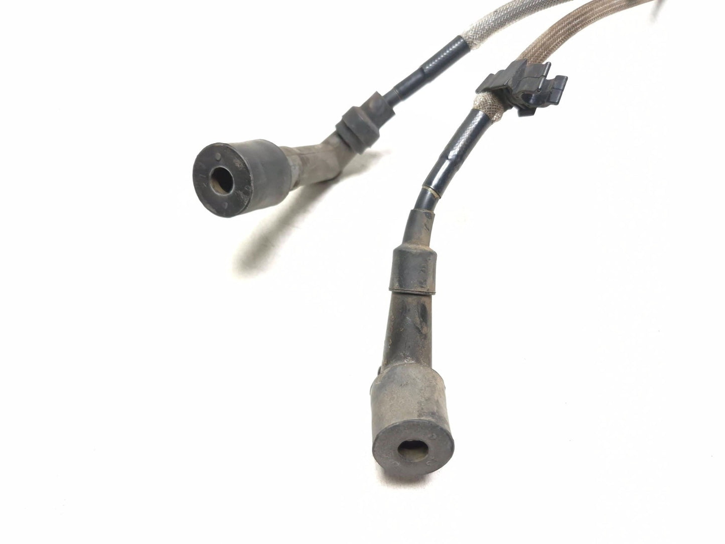 2003 Kawasaki Vulcan Vn1600 Ignition Coil Pair OEM