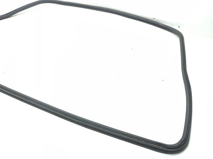 2011 BMW 750li Trunk Weatherstrip Seal Oem✅