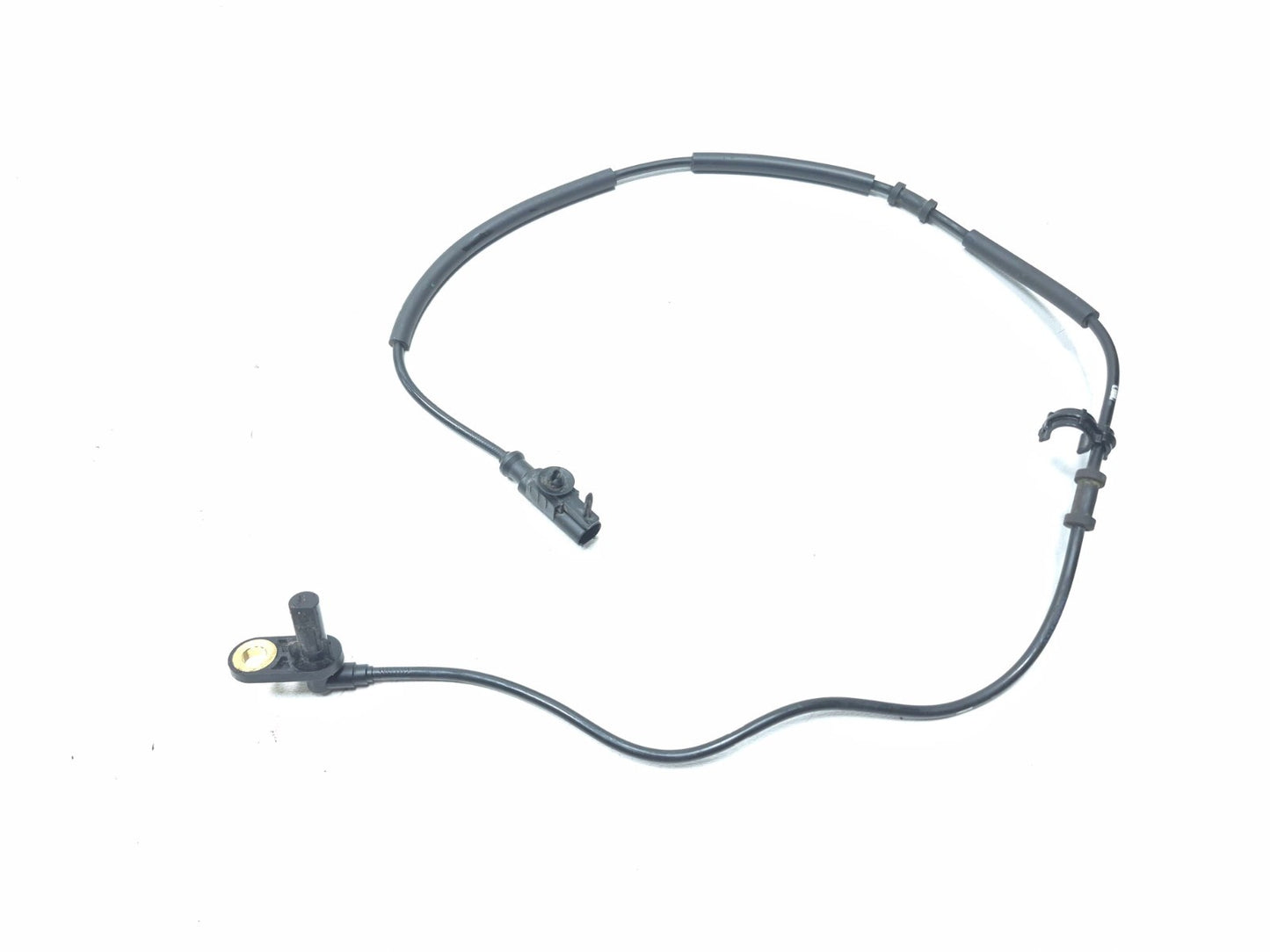 2018 Kawasaki Ninja 650 Ex650 Rear ABS Speed Sensor OEM