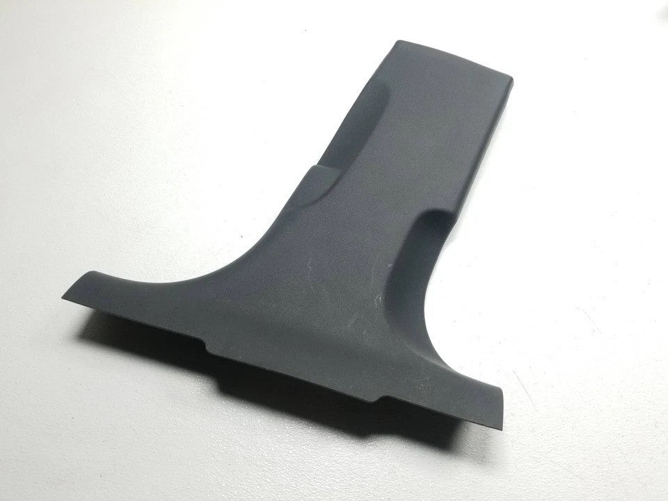2012 Audi A7 Quattro Lower B Pillar Trim Cover OEM 4g8867239