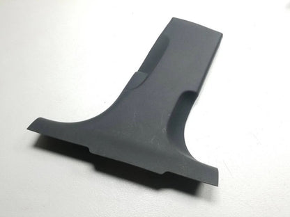 2012 Audi A7 Quattro Lower B Pillar Trim Cover OEM 4g8867239