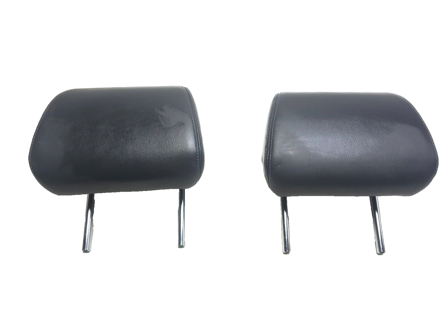 2008 Acura Tl Type-s Rear Seat Headrest Left & Right OEM