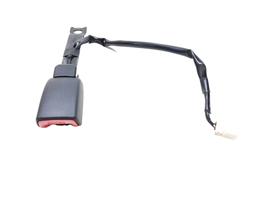 2008 - 2015 Scion Xb Seat Belt Buckle Front Passenger Side Right OEM