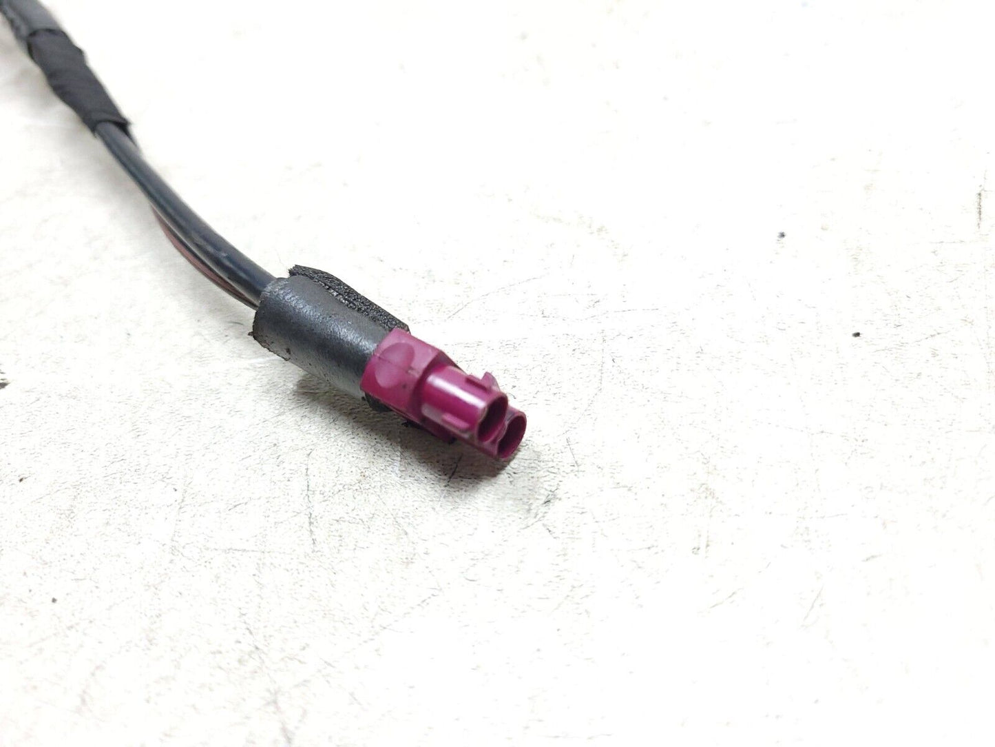 10-14 Chevrolet Suburban Tahoe Roof Antenna Wire Harness 22823355 OEM