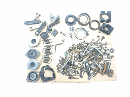 2008-2013 Ski-doo Mxz Summit Renegade Misc Hardware Bolts Brackets
