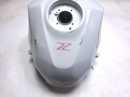 2023 Kawasaki Er400 Z400 Fuel Tank OEM