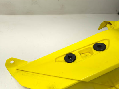 2020 Ski Doo Mxztnt 850 E-tec Left Side Fairing Cover 3 Pcs OEM