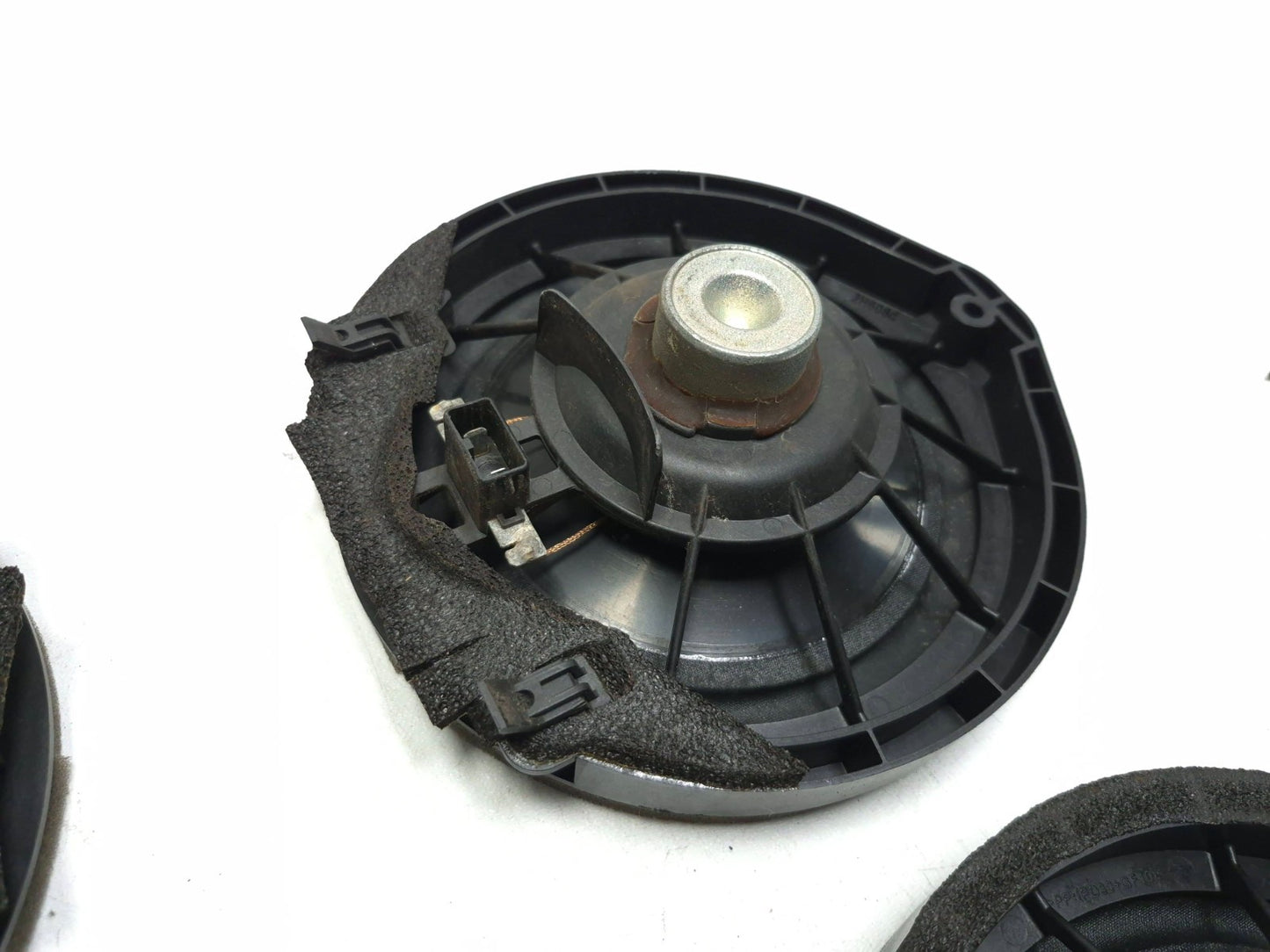 2012 Honda Cr-z Door Speaker & Tweeter 6pcs OEM