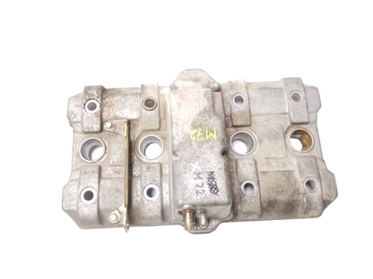 1987 Honda Cbr1000f Hurricane Engine Valve Cover Cylinder Head Cover  OEM