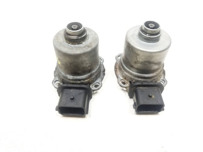 12 - 18 Ford Focus Automatic Dps6 Transmission Clutch Actuator W/ Mount OEM