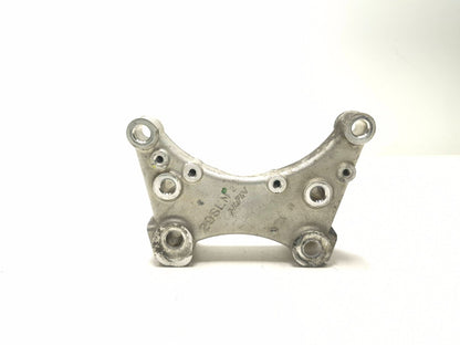 2007 Honda Fit At Rear Engine Mount Bracket  OEM