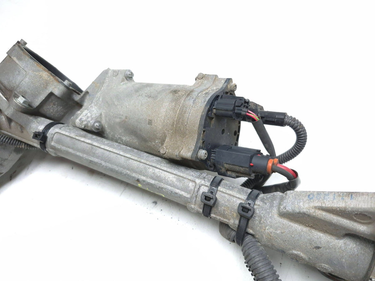 2022 Subaru Crosstrek Power Steering Rack & Pinion OEM