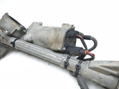 2022 Subaru Crosstrek Power Steering Rack & Pinion OEM
