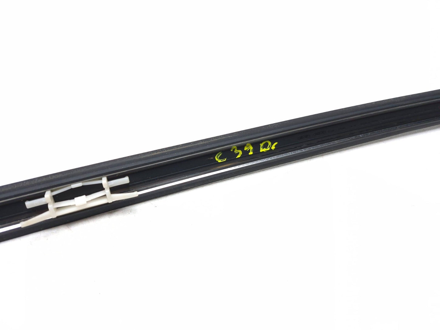 2014 Hyundai Accent Roof Molding Trim 2pcs OEM