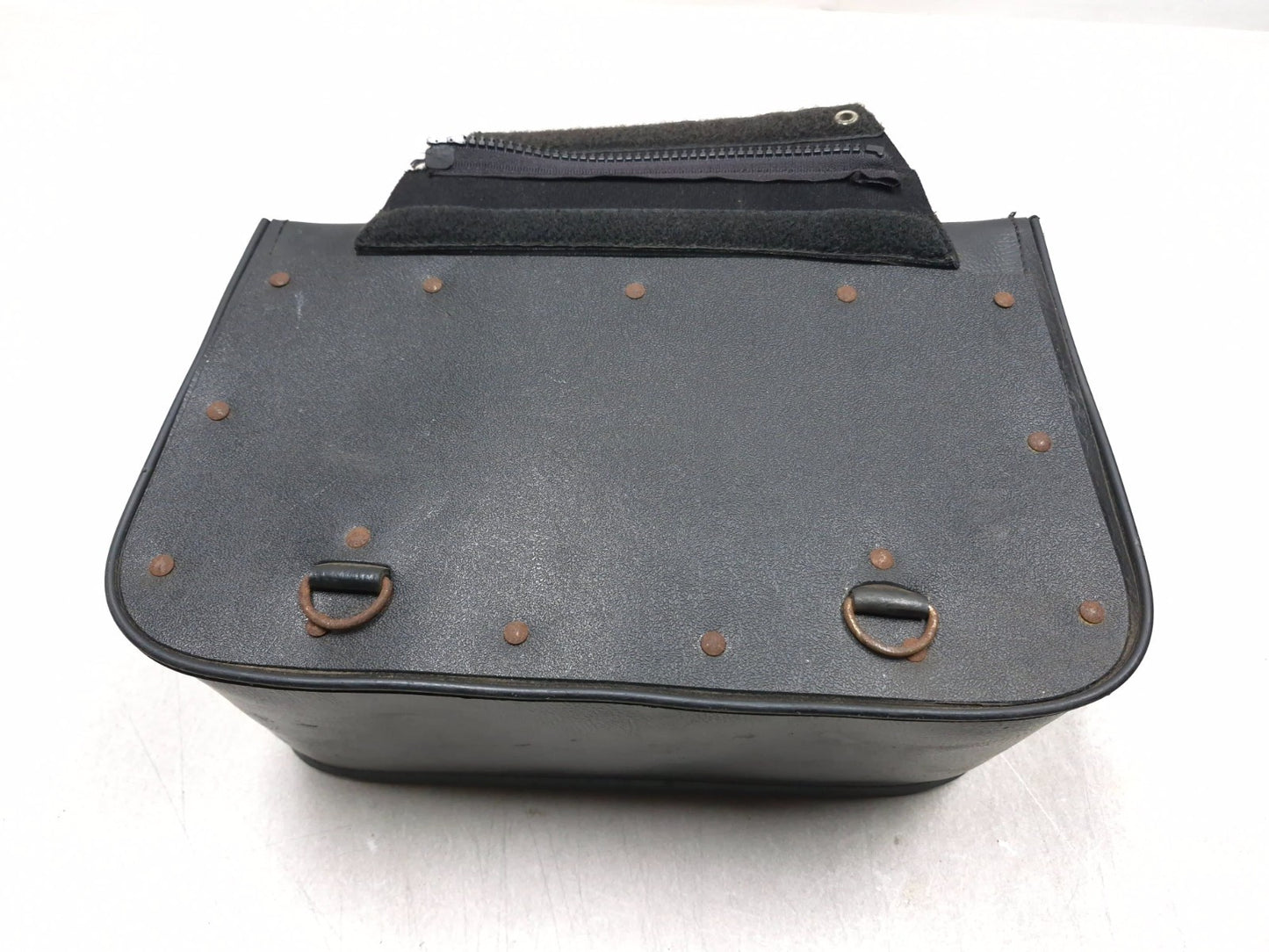 1994 Yamaha Virago Xv1100 Side Saddle Bag OEM