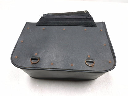 1994 Yamaha Virago Xv1100 Side Saddle Bag OEM