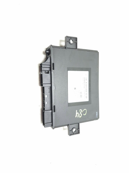 2010 Mercedes S400 Keyless Entry Control Module OEM