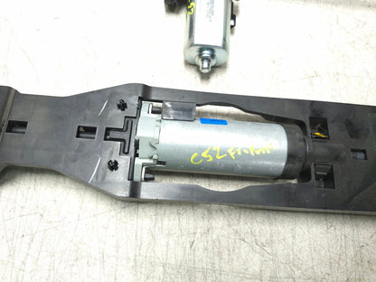 2008 BMW X6 E71 Automatic Trunk Lid Mechanism OEM