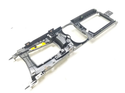 2010 - 2012 Cadillac SRX Center Console Upper Trim Panel OEM