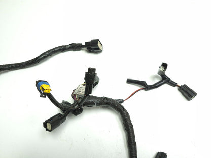 2014 Arctic Cat Zr6000 Main Engine Wiring Harness OEM